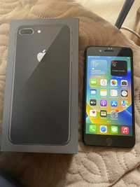 iPhone 8 plus на 256 гб