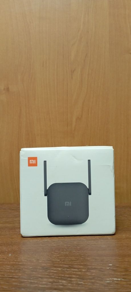 Ретранслятор сигналу WI-FI