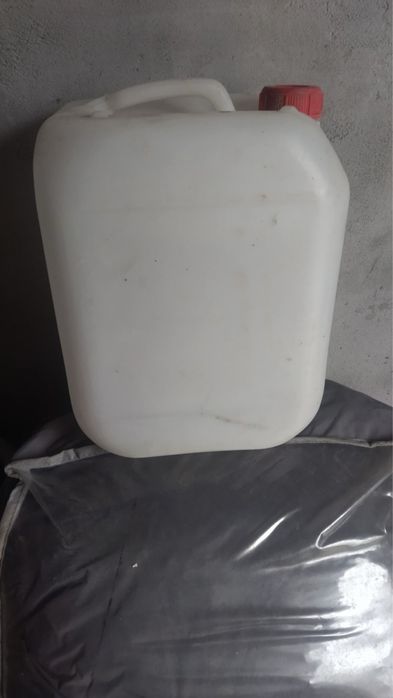 Каністра для води 10л 7 шт