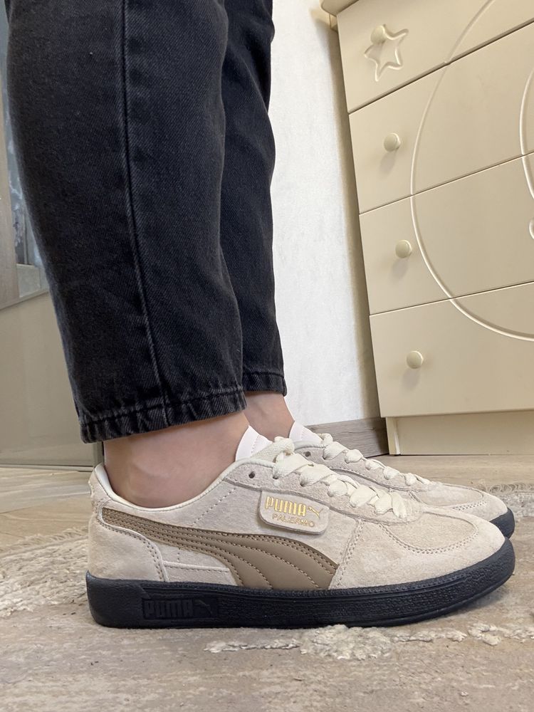 Кеди(кросівки) Puma Palermo