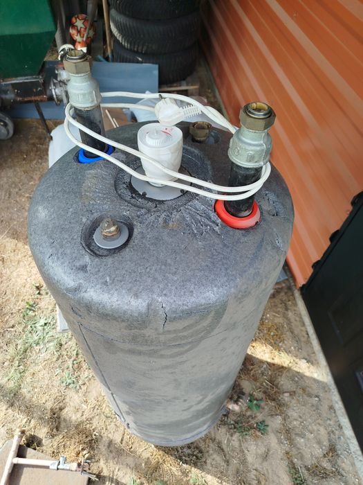 Części do pieca na ekogroszek 20Kw rezerwacja do 20.12.25