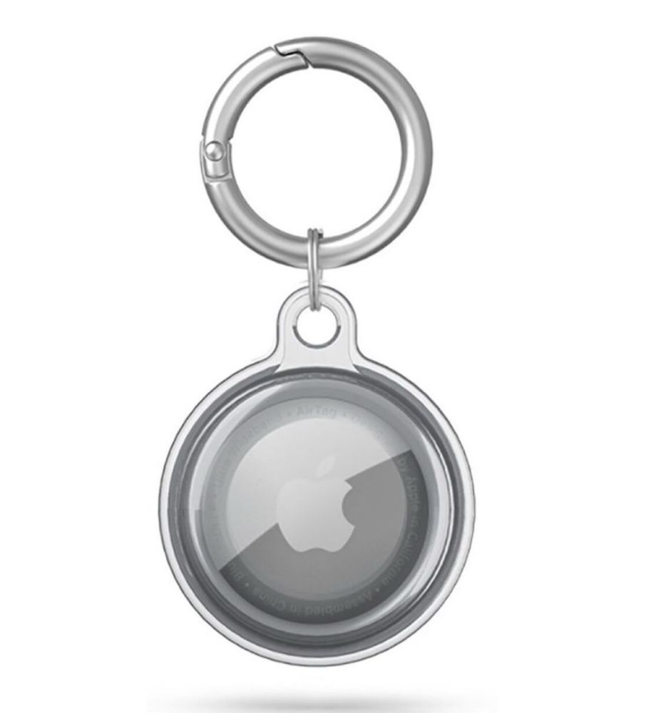 Etui AirTag nowe, brelok do kluczy