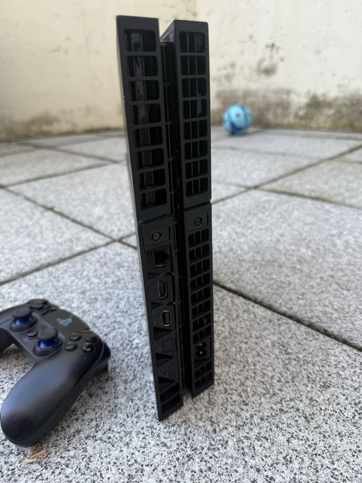 Vendo ps4