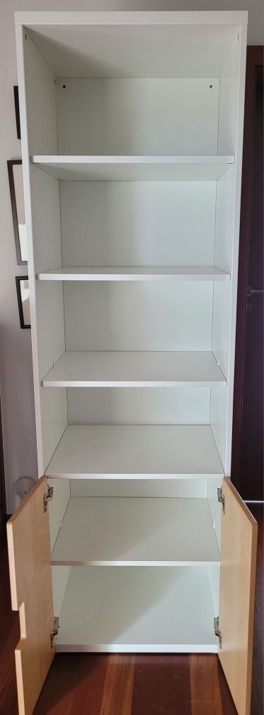 Regał IKEA Stuva wysoki