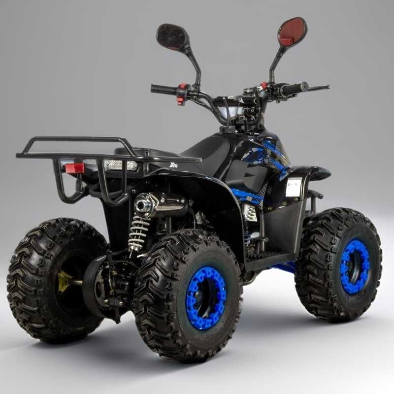 QUAD 125 DLA DZIECI // XTR Big foot // Duży //  Raty dostawa