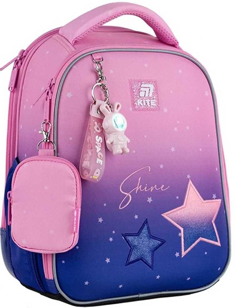Рюкзак  Kite Education каркасний K25-555S