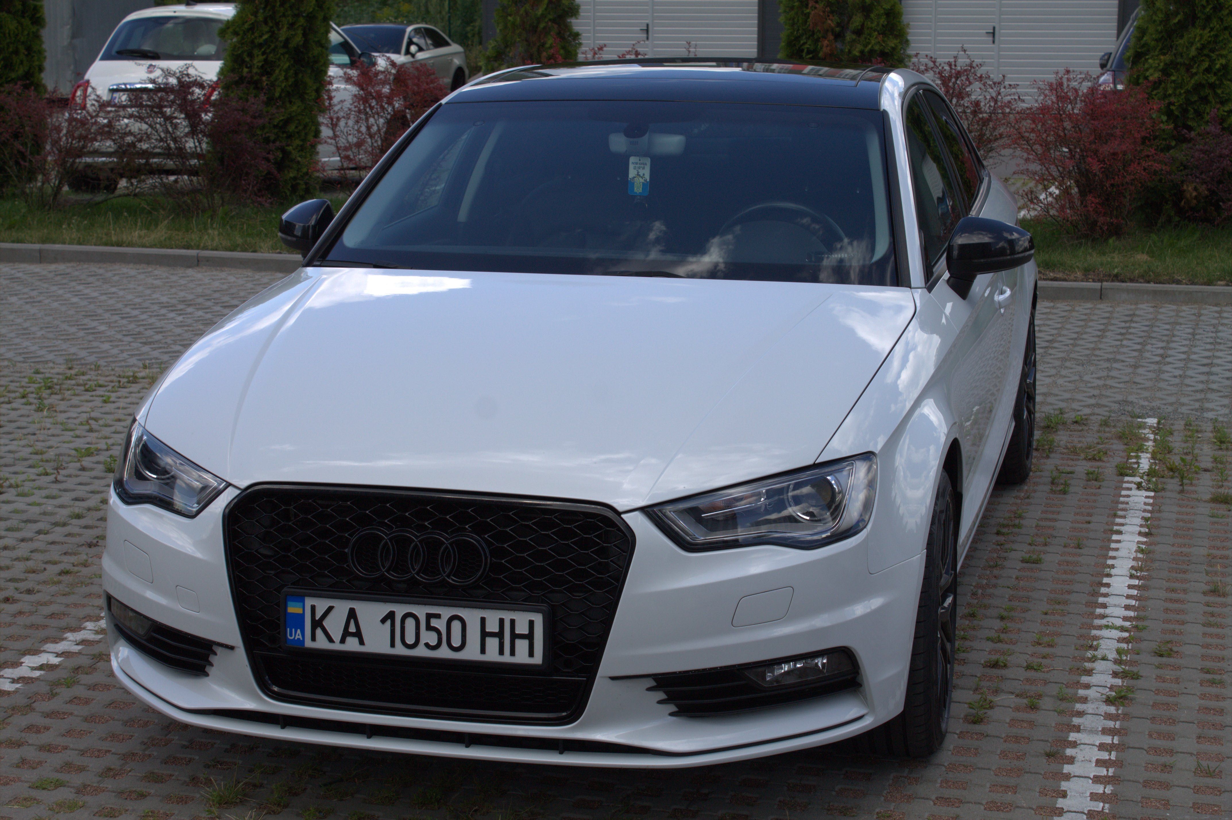 audi a3 2016 ауді а3