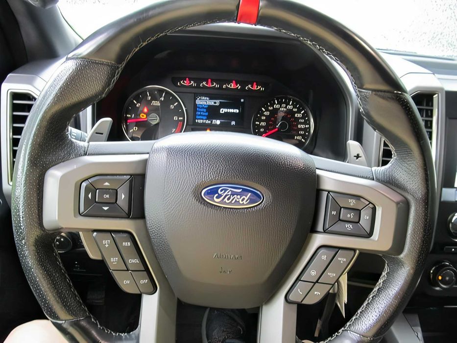Ford F-150      2018