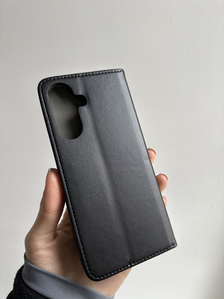 Etui zamykane do SAMSUNG A26 5G