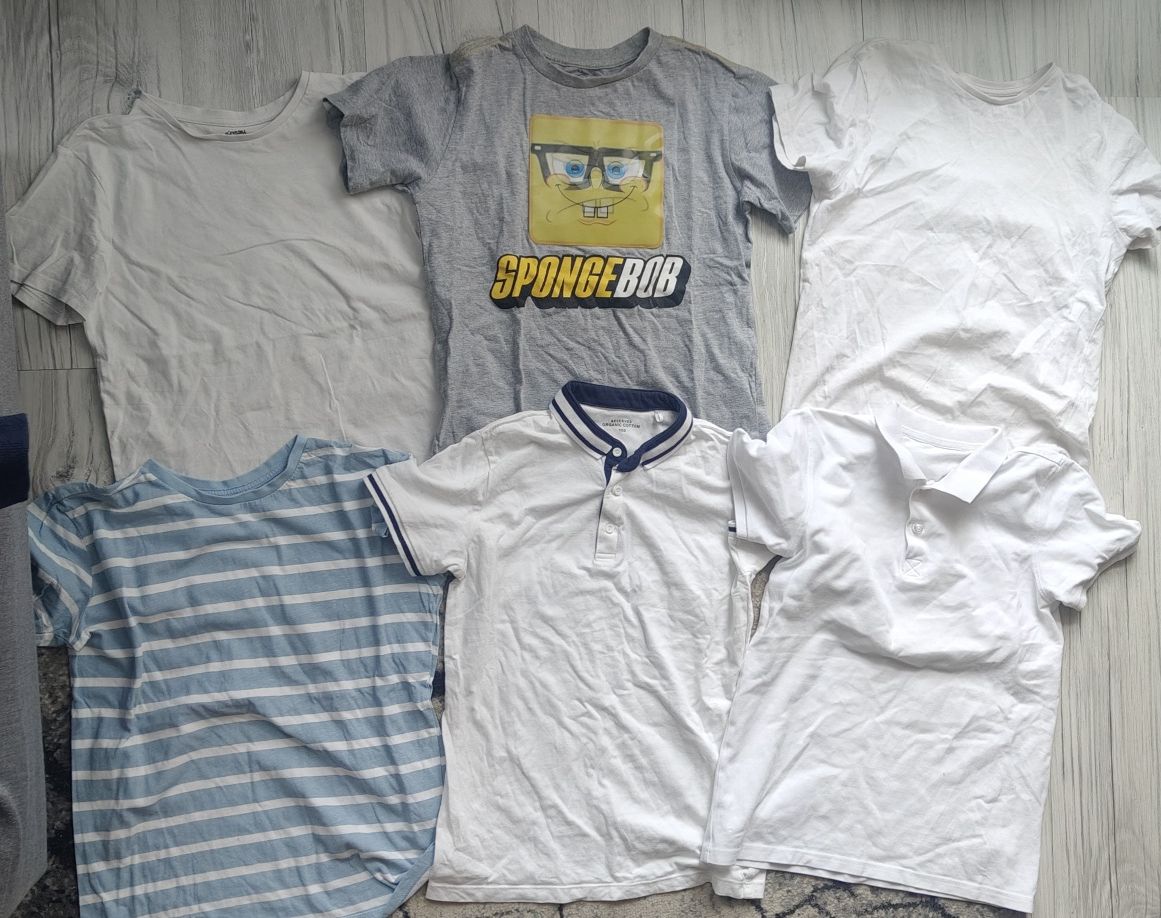 Mega paka na chłopaka 146 152 Marvel adidas nasa kurtka spodnie bluza