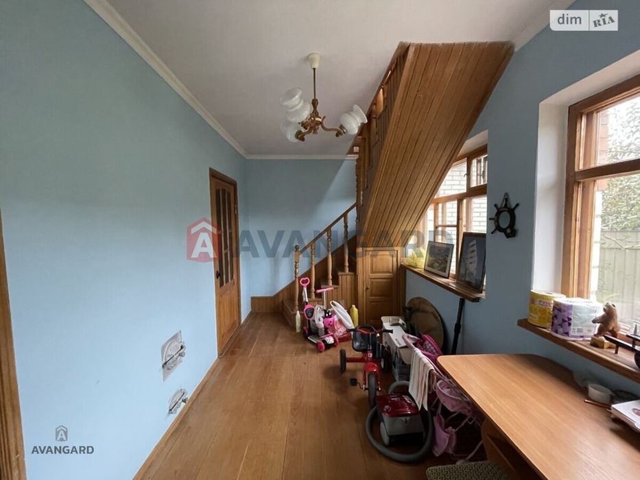 2-поверховий будинок Вінниця (Передмістя)!