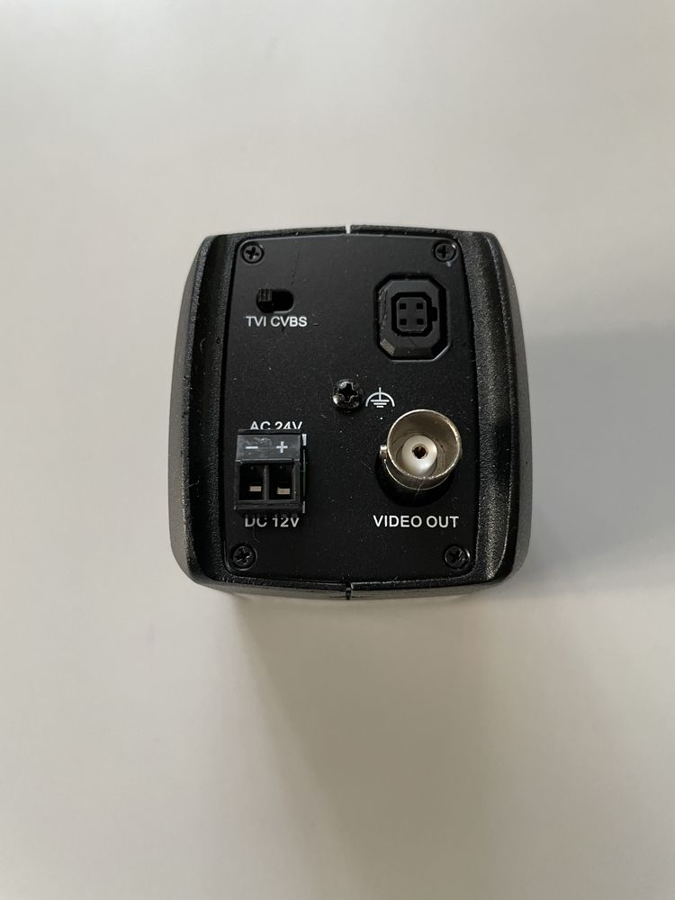 Kamera monitoringu HDTVI 2Mpix Hikvision DS-2CC12DT8T-AMM