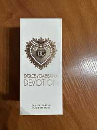 Dolce & Gabbana Devotion 100 ml.