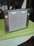Okap MPM INOX 60