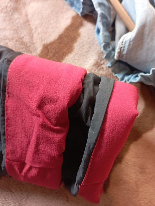 Продам пуховик (єврозима)