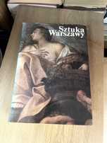 Sztuka warszawy