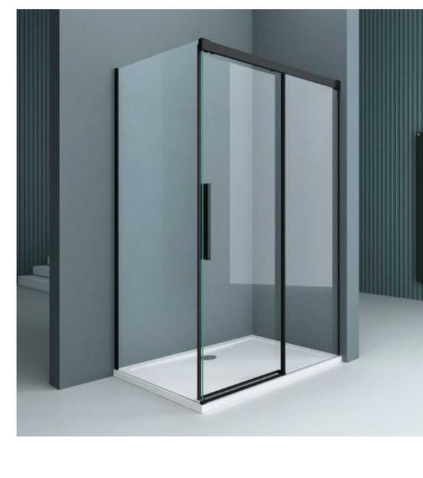 Sprzedam kabiny prysznicowe z brodzikiem.