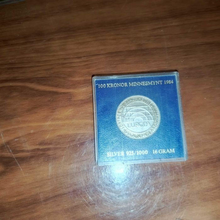 Срібні монети нумізматика