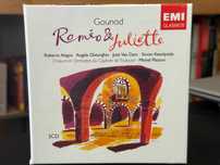 Gounod – Roméo Et Juliette – Alagna, Gheorghiu, van Dam – Mich Plasson