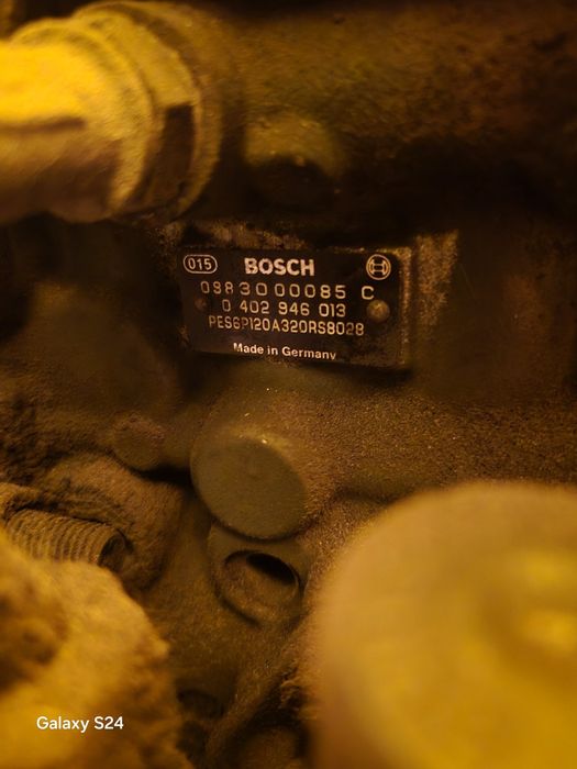 Продам мотор Рено премиум, мидлум, мидлайнер по запчастям