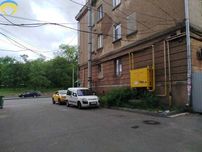 Продается уникальная двухкомнатная квартира в сталинке на Балковской