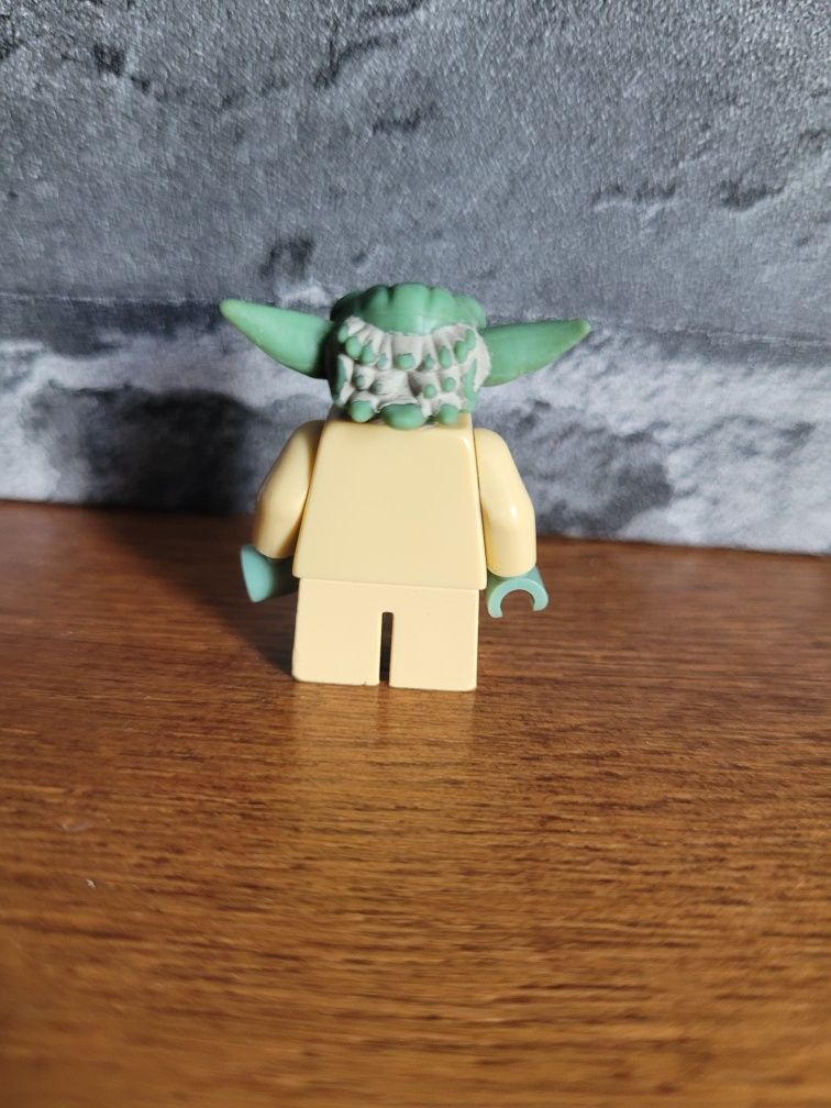 Figurka LEGO - Yodda