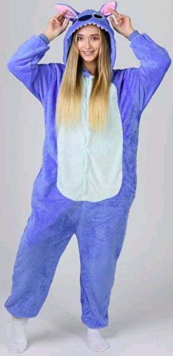 Кигуруми СТИЧ  М, L, XL
