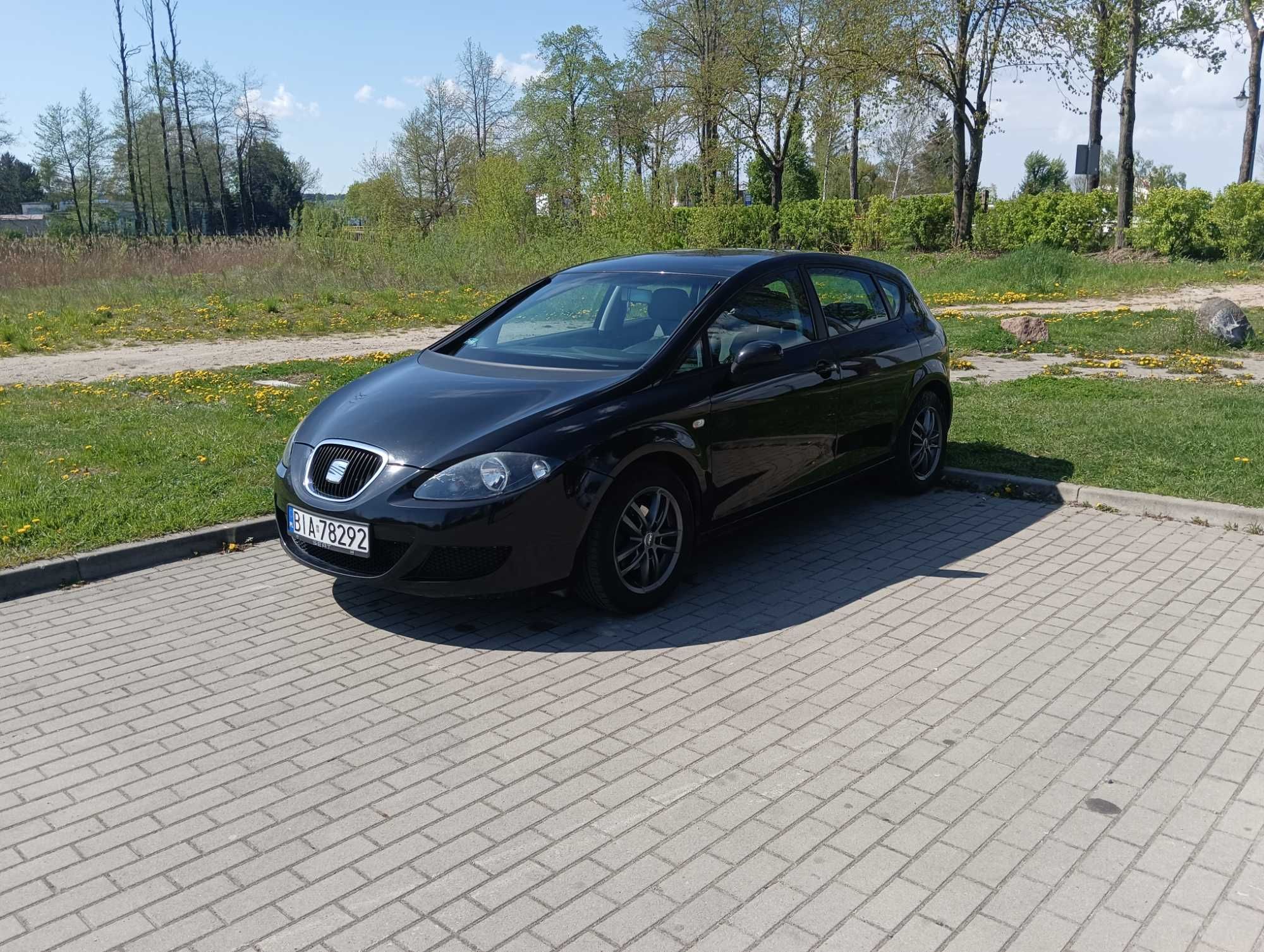 Seat Leon 1.6 mpi