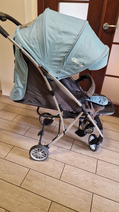 Візочок коляска carello gloria