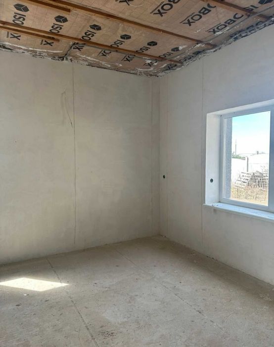 Продам дом в Солоницевском Отг (п.Пересечное)