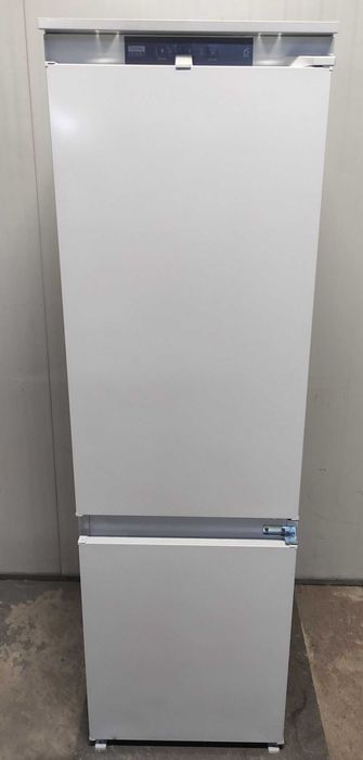 Lodówka Whirlpool WHC18 T341 No Frost 177cm 250L LED OUTLET 3IG11N