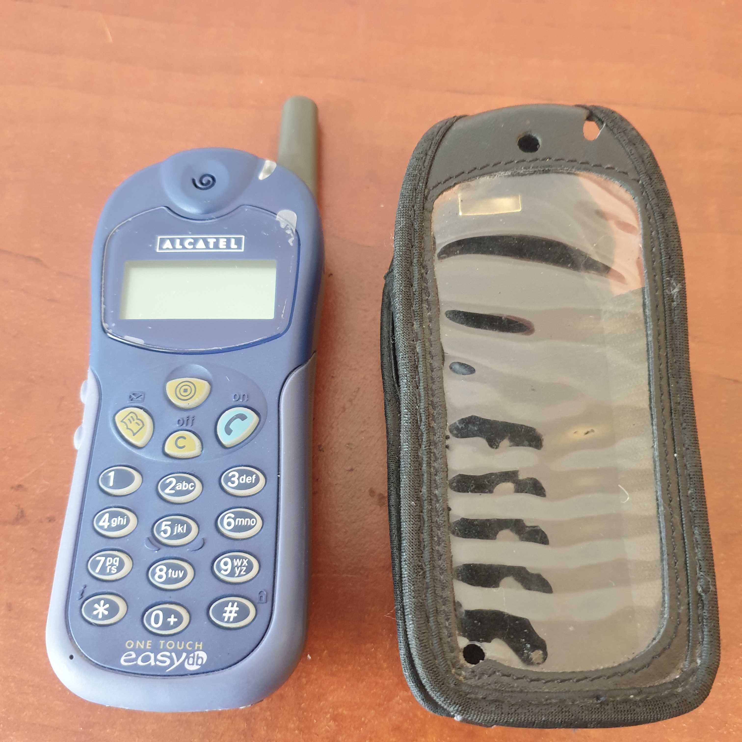 Nokia 6310i Nokia X2-00 Alcatel One Touch Easy DB