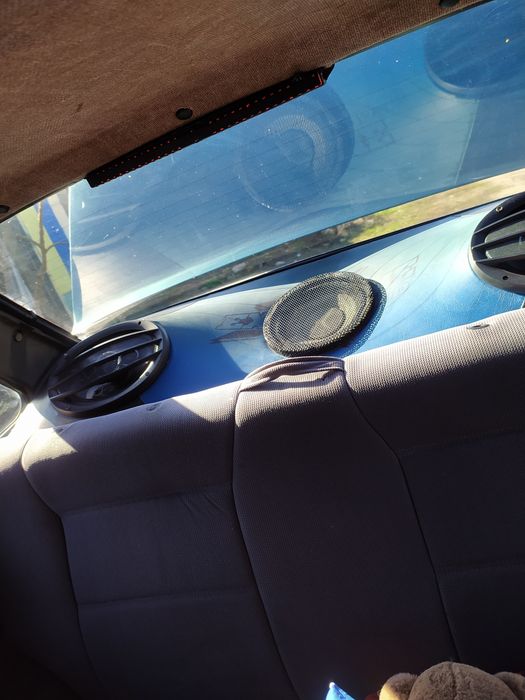 ВАЗ 21099 1999р.в