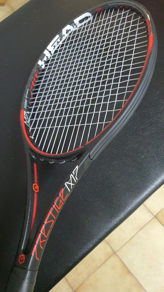 Raquete de ténis prestige MP - CILIC 2021