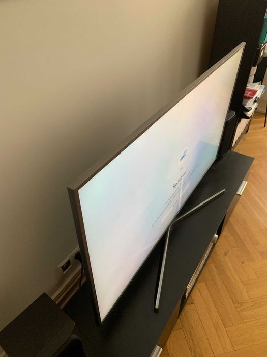 Telewizor Samsung Series 7 55" UHD 4K Smart TV NU7442