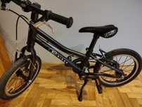 Lekki rower dla dziecka KUbikes 14 Tour