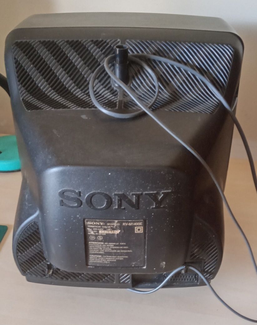 Televisão marca Sony