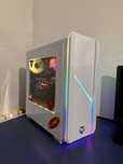 Vendo PC gamer como novo