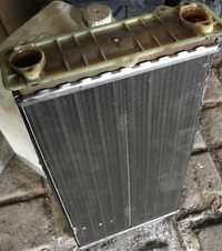 Радиатор печки Daf 95XF(евро 2-3)
