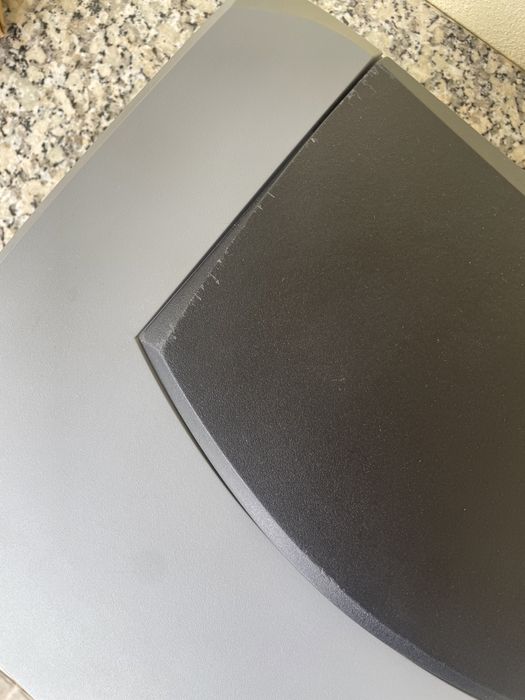 Impressora scanner Lexmark X1195