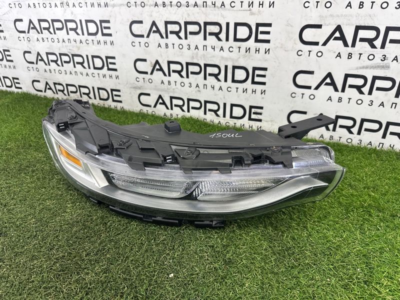 Фара правая KIA Soul 3 2.0 2022