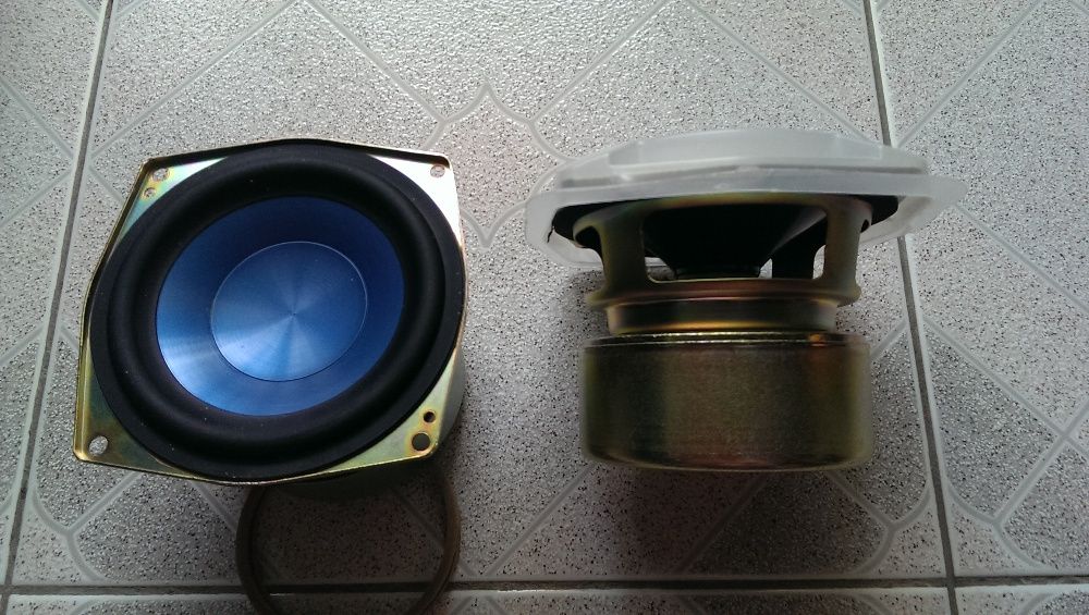 Kenwood LS-VH7 новые плюс еще..