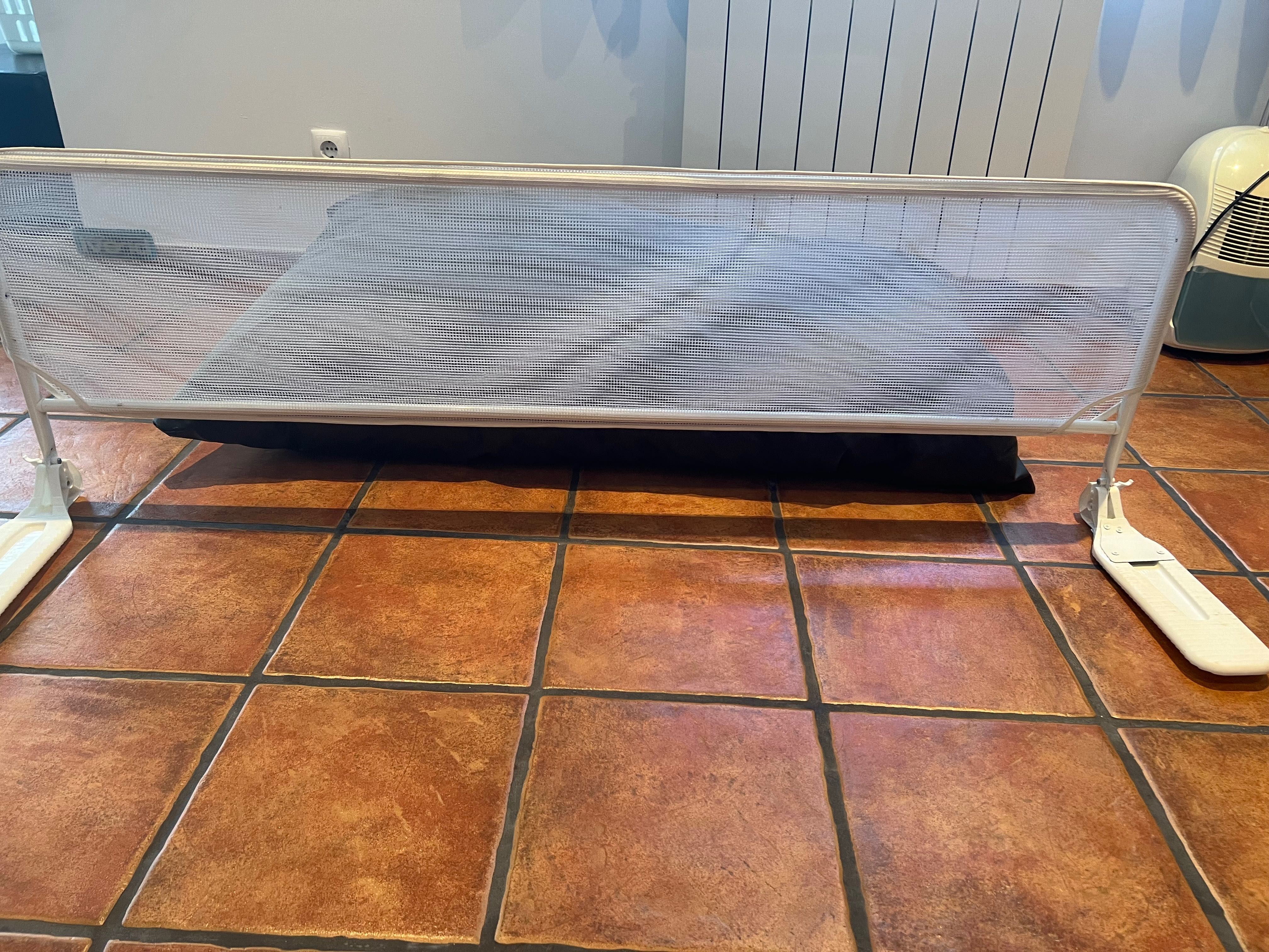Barreia para cama
