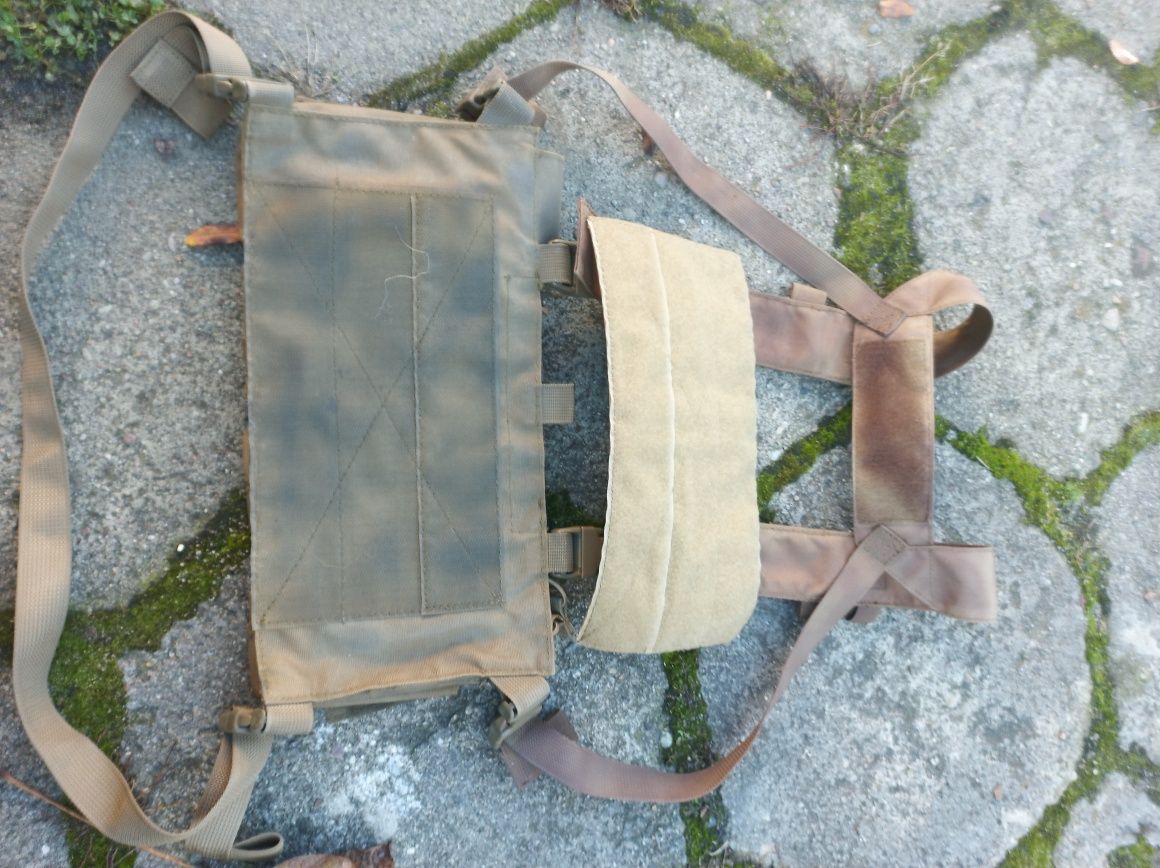 kamizelka Chest Rig