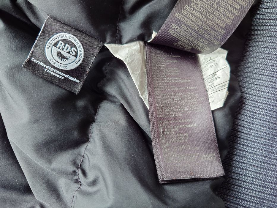 Marmot Stonehaven II kurtka puchowa L