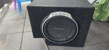 Rockford p3s 600 w