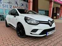 Renault Clio 0.9 TCE 90KM~Limited~Perła~Navi~Tempomat~Podgrz.fotele~Klimatronik~Led