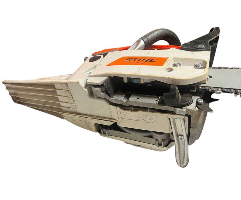 Бензопила Stihl MS461
