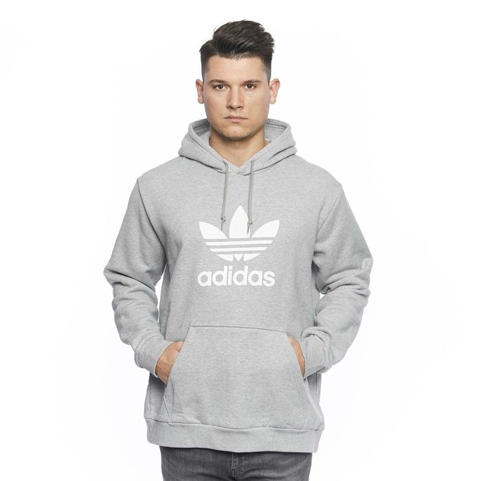 Худі adidas  big logo