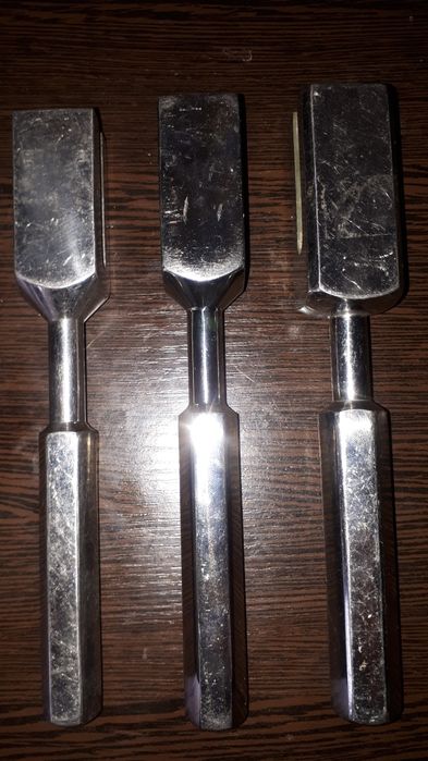 Камертон музыкальные